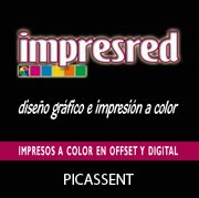 Impresred