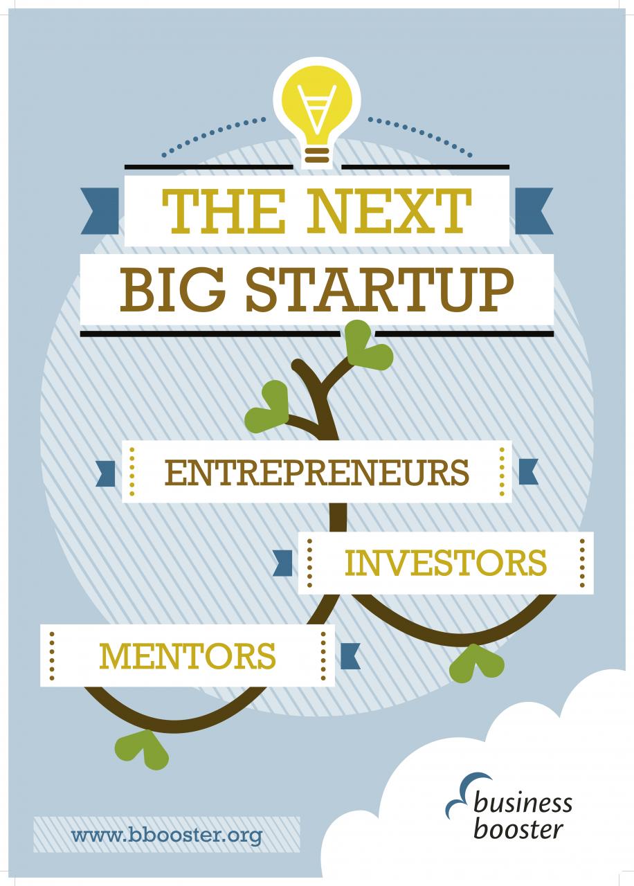 business booster 5ª edición