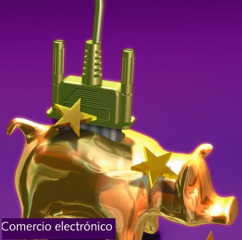 Portada Ficha Comercio Electrónico