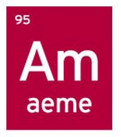Logo Asociacin de Empresarios del Metal de Elche AEME
