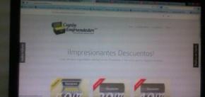 cupon descuento
