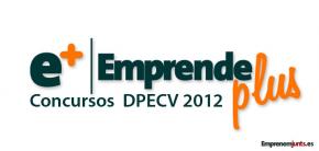 Emprendeplus concursos Imágenes Facebook emprenemjunts destacado