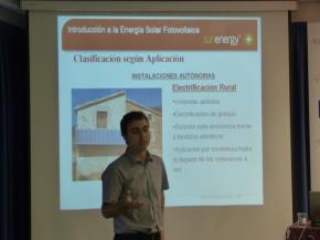 Lab Knowing CEEI Valencia 2012