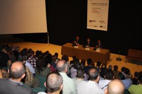 Enrdate Castelln 2012- Acto de apertura