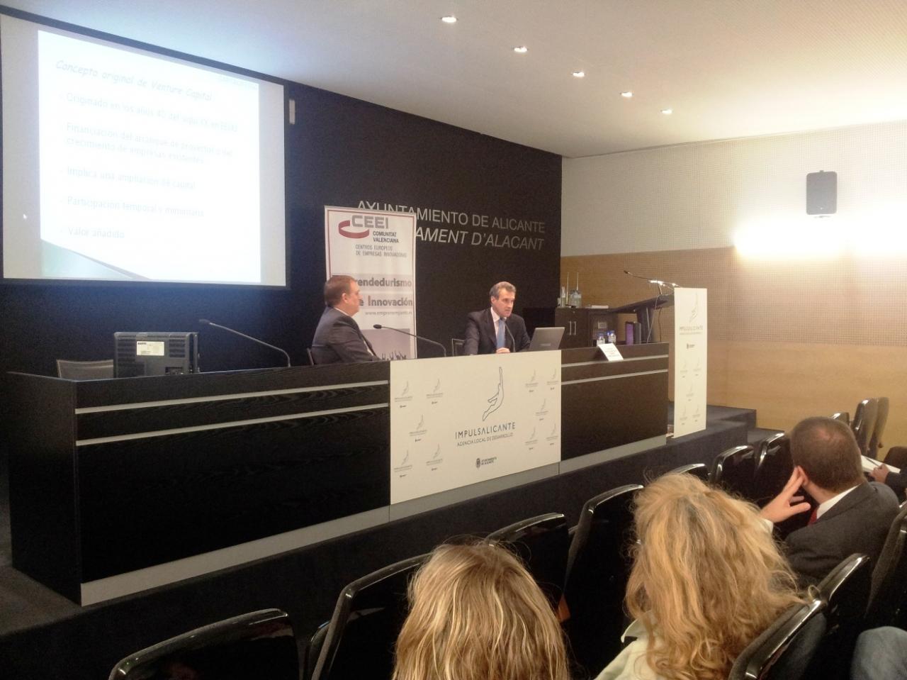 FORO FINANCIACI�N 29M13 CEEI Elche 005
