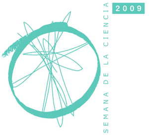 2009. Semana ciencia