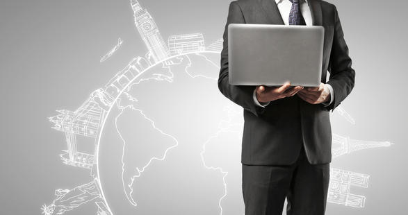 IT business accelerator