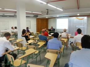 Estrategias de Internacionalizaci�n: claves y opciones en un mundo global 003
