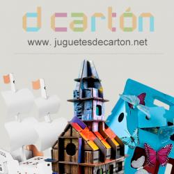Un universo de cart�n S.L