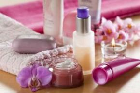 Exportar cosmética a India