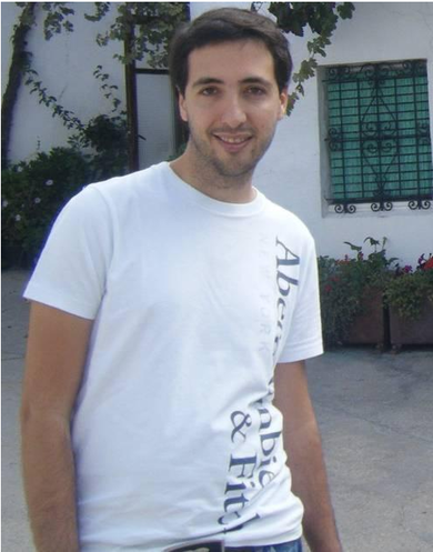 David Blay Tapia (CV)