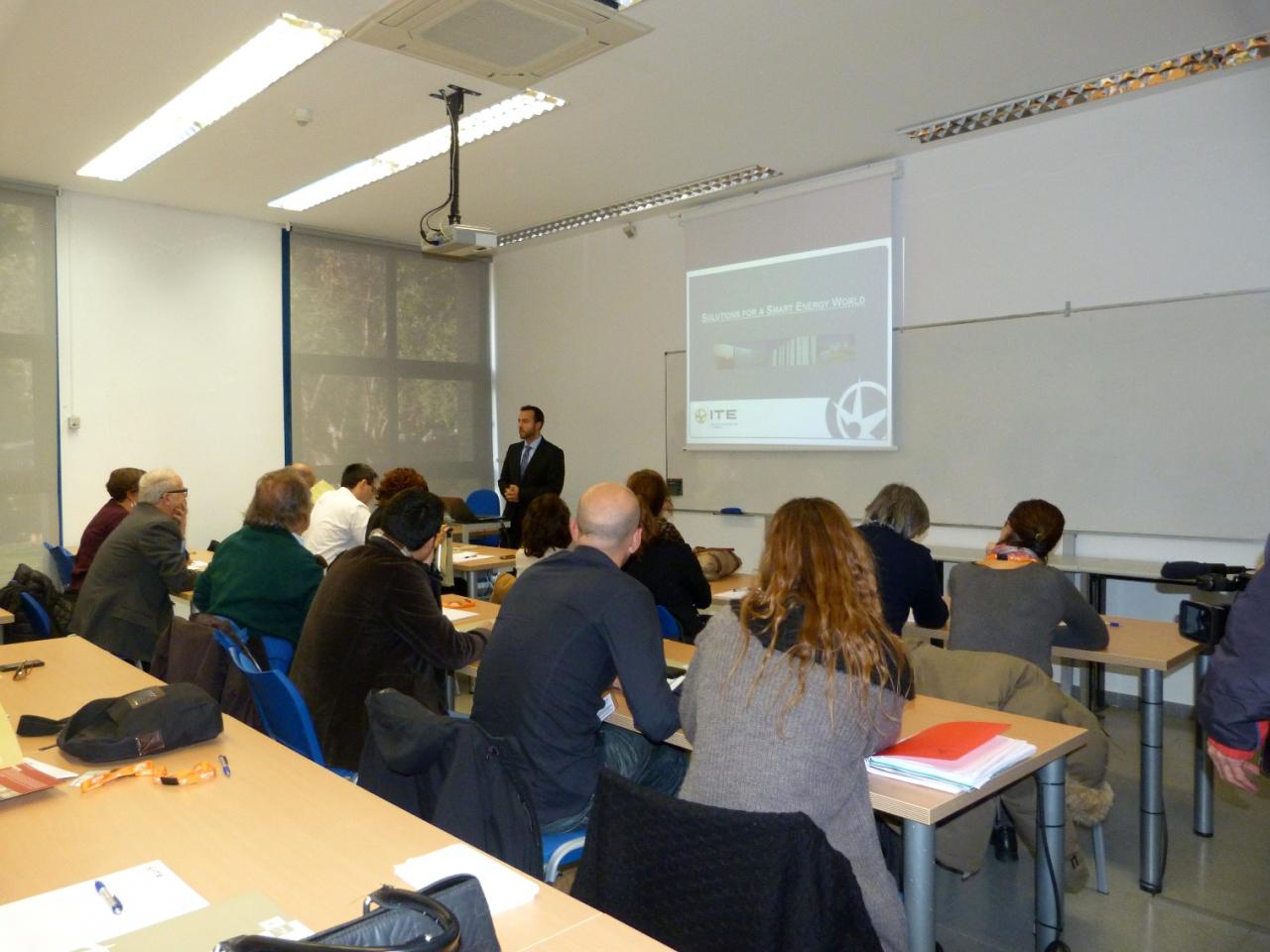 Proyecto MER ITE