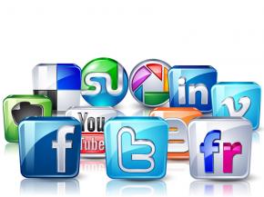Redes sociales: aplicacin y casos prcticos en tu negocio- 10 abr