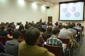 172 Centro de Eventos (Sala 3F 09:30h.) #DPECV2013