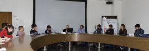 213 Centro de Eventos (Sala 4A 10:00h.) #DPECV2013