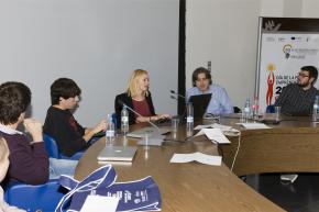 214 Centro de Eventos (Sala 4A 10:00h.) #DPECV2013