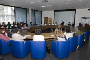 218 Centro de Eventos (Sala 4A 11:00h.) #DPECV2013