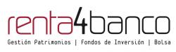 R4 BANCO, logo