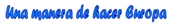 Lema logo feder
