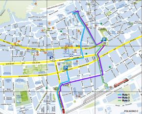Cmo llegar a Enrdate Xtiva 2014: Mapa accesos y parking