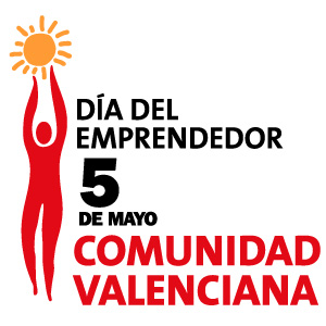 Logo Da del Emprendedor'08