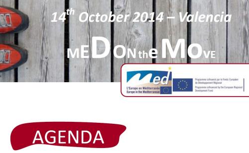 Descripcin Encuentro MED octubre 2014