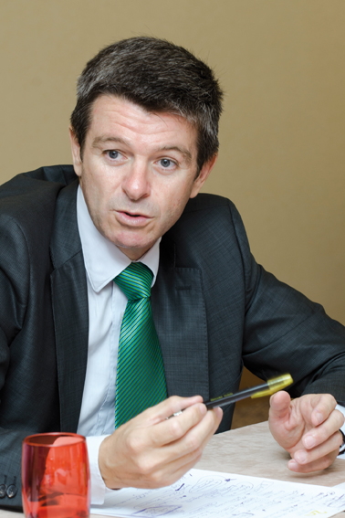 Tomás Guillén Gorbe