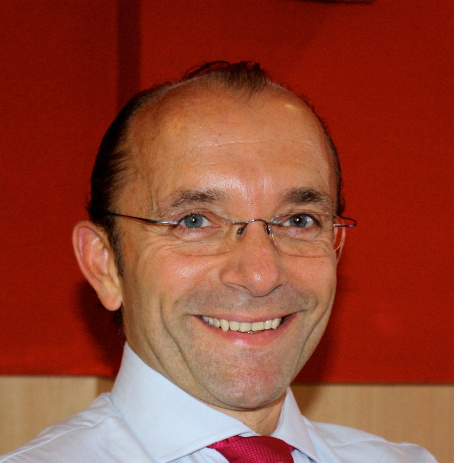 Gerardo Romero Pozo