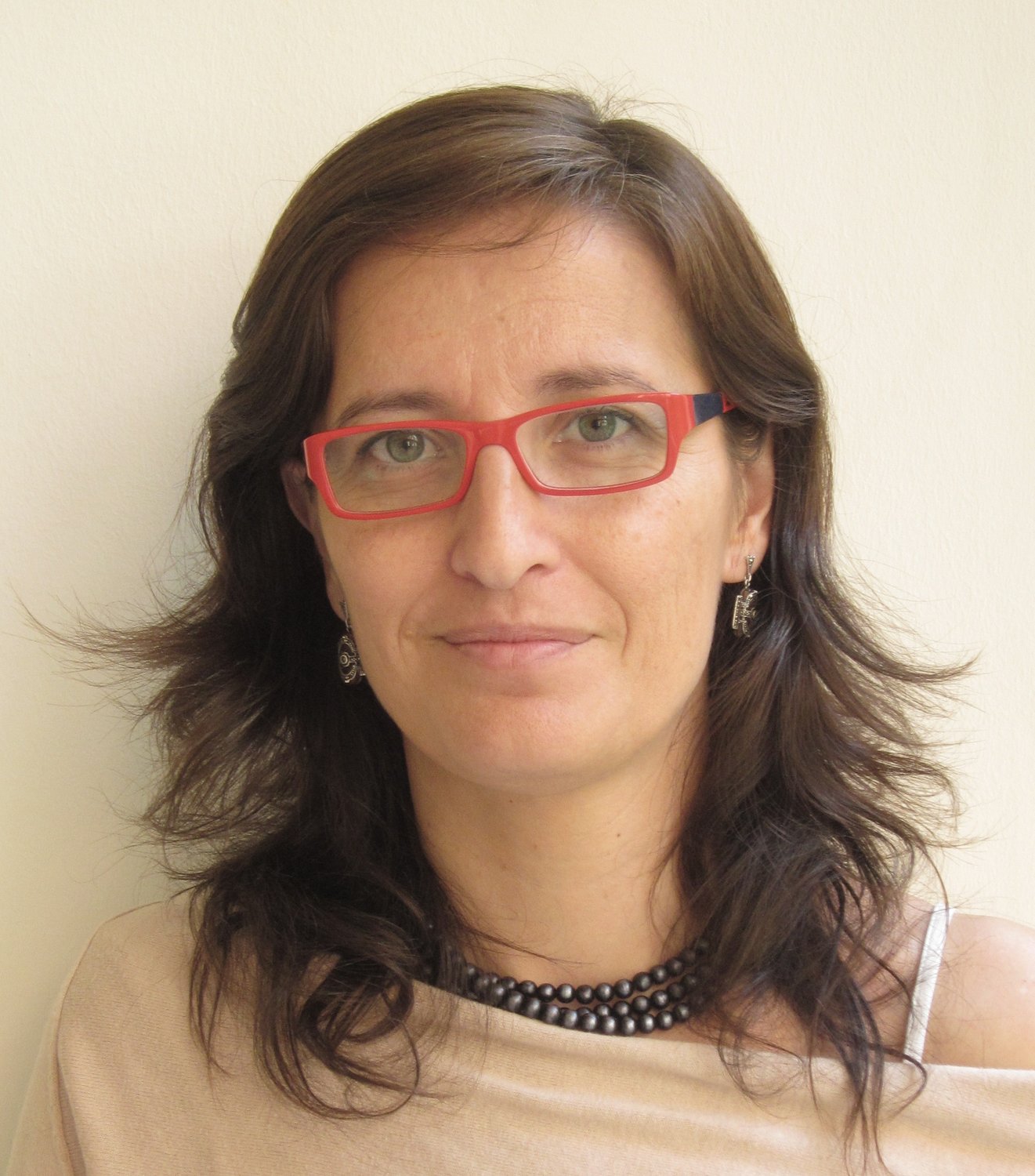 Irina Celades