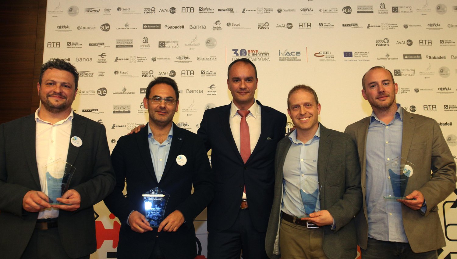 Premio Climate KIC Accelerator_05