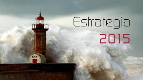 ESTRATEGIA 2015