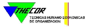 THECOR - Logo