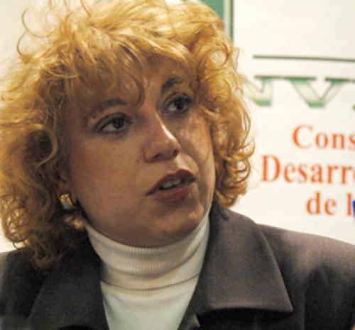 Pilar Santacruz