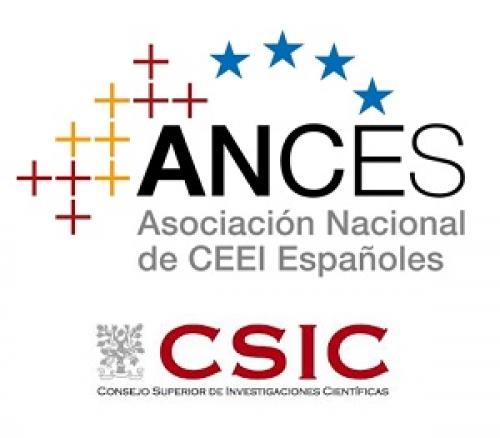 CSIC ANCES