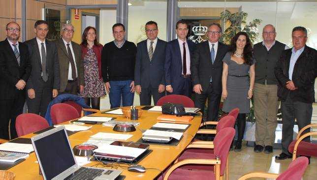 El Círculo de Economía de la Provincia de Alicante estrena junta directiva