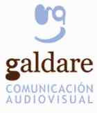 GALDARE COMUNICACIN AUDIOVISUAL