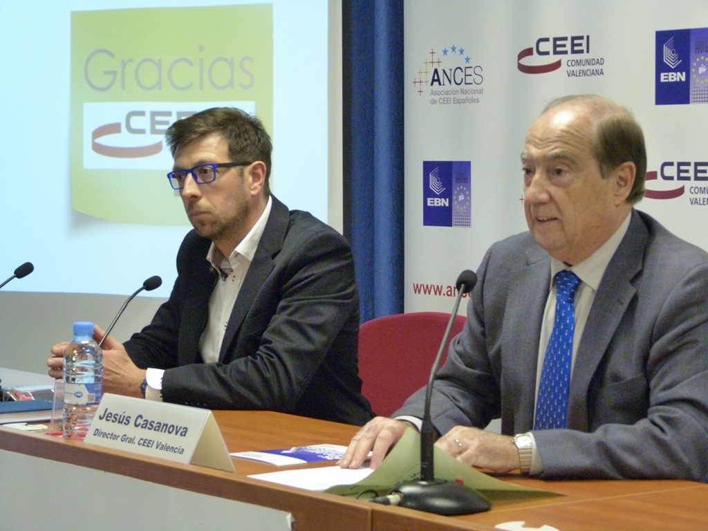 Jornada "Cmo montar un negocio online y que funcione" (2)