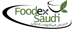 logo feria FOODEX Saud