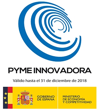logo sello pyme innovadora