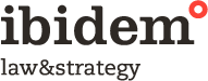 Ibidem Law&Strategy obtiene el sello de empresa recomendada, por el Directorio IP LAW