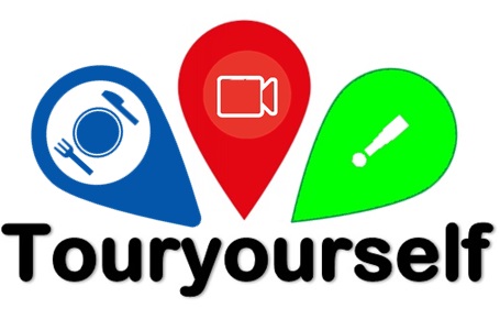 Logo Touryourself 