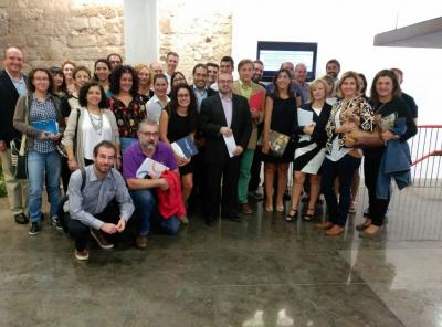11 de noviembre, encuentro empresarial alicantino, Focus Innova Pyme Alicante
