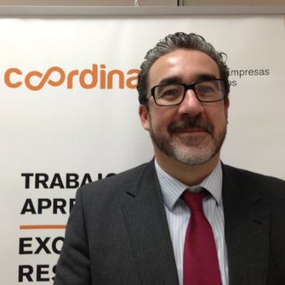 Manuel Quílez Pardo