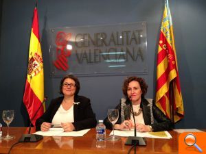 La Directora General de IVACE presenta en Alicante Focus Innova Pyme