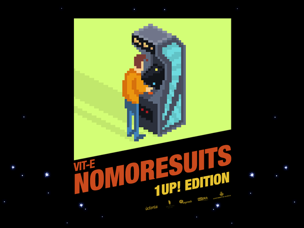 NMSVite videojuegos