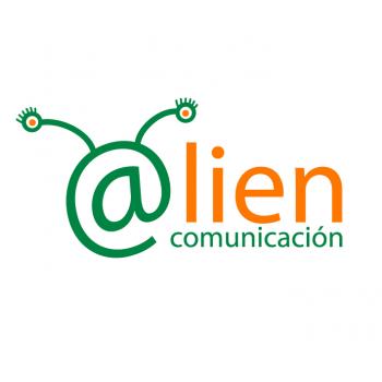 Alien Comunicacin