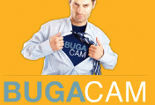 BugaCam