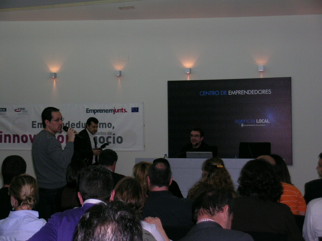 Iniciador Alicante-21
