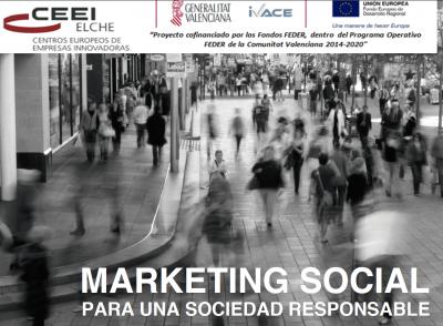 portada ponencia marketing social sinaia