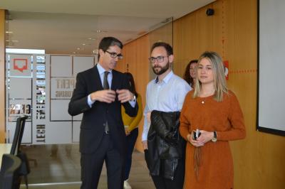 Visita la Vall d�Uix�